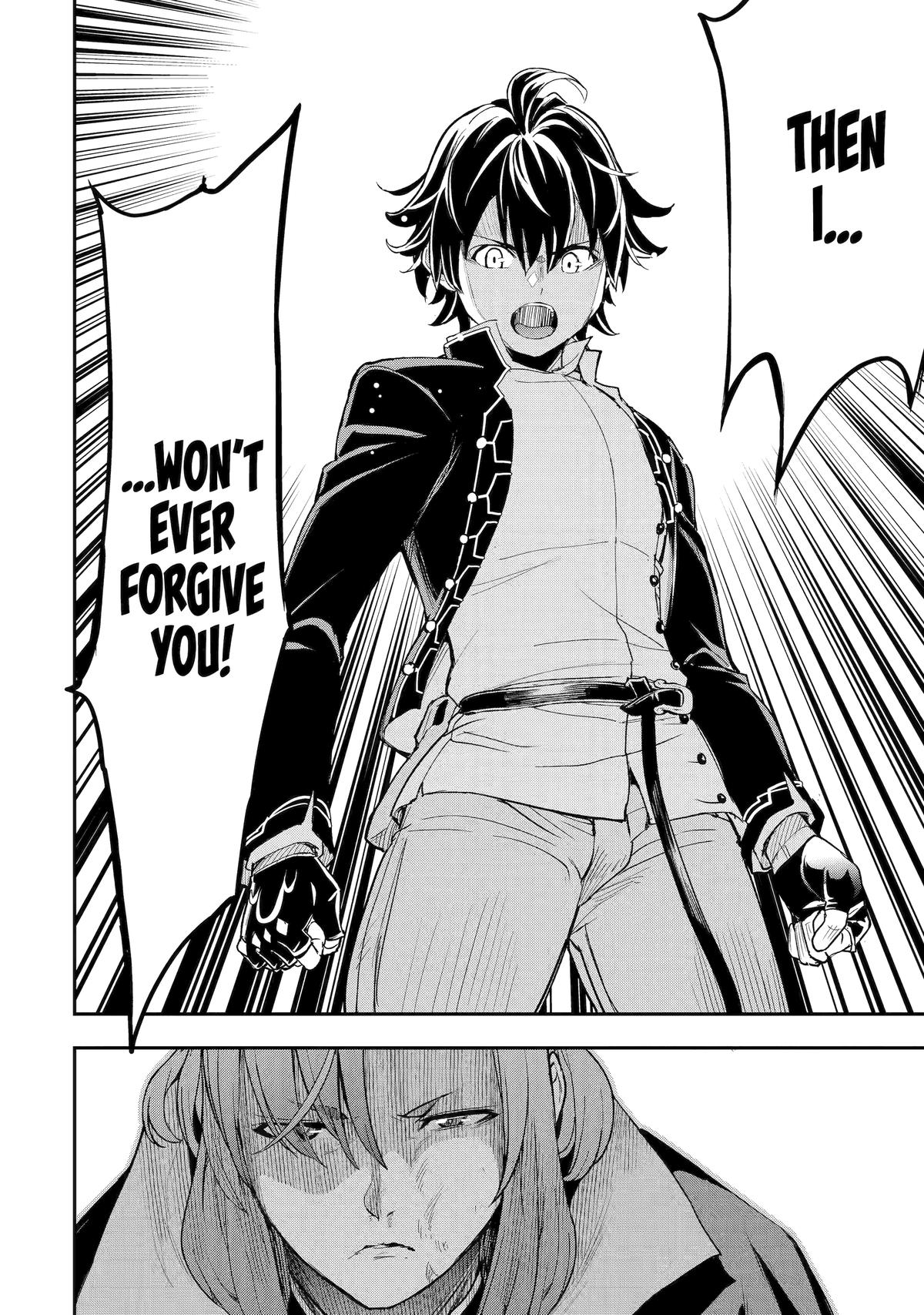 From Overshadowed to Overpowered - Second Reincarnation of a Talentless Chapter 26 45