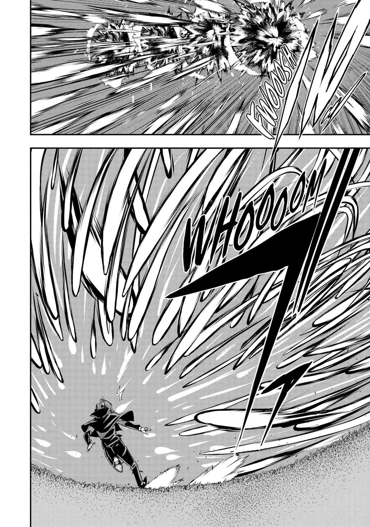 From Overshadowed to Overpowered - Second Reincarnation of a Talentless Chapter 27 12