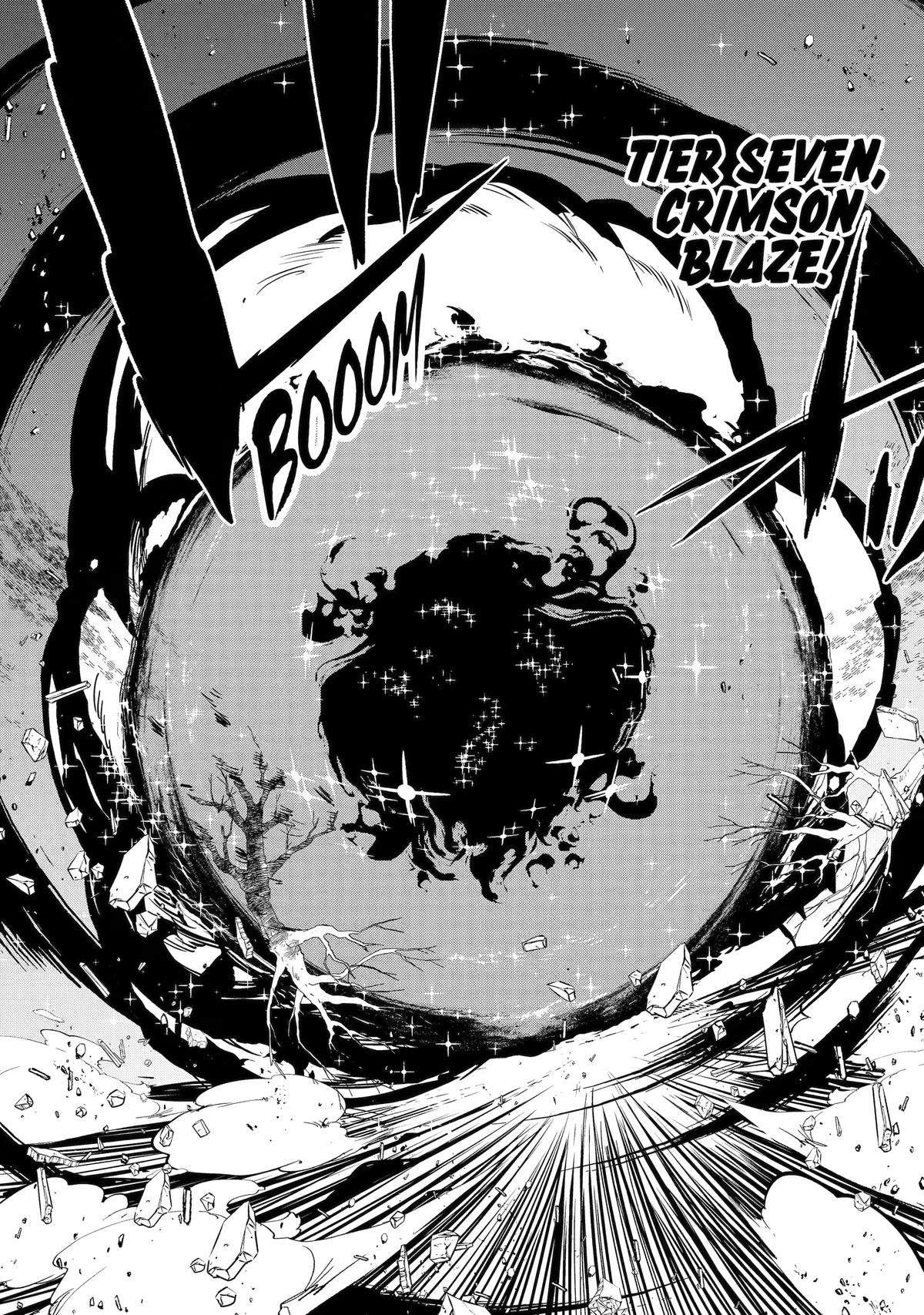 From Overshadowed to Overpowered - Second Reincarnation of a Talentless Chapter 27 30