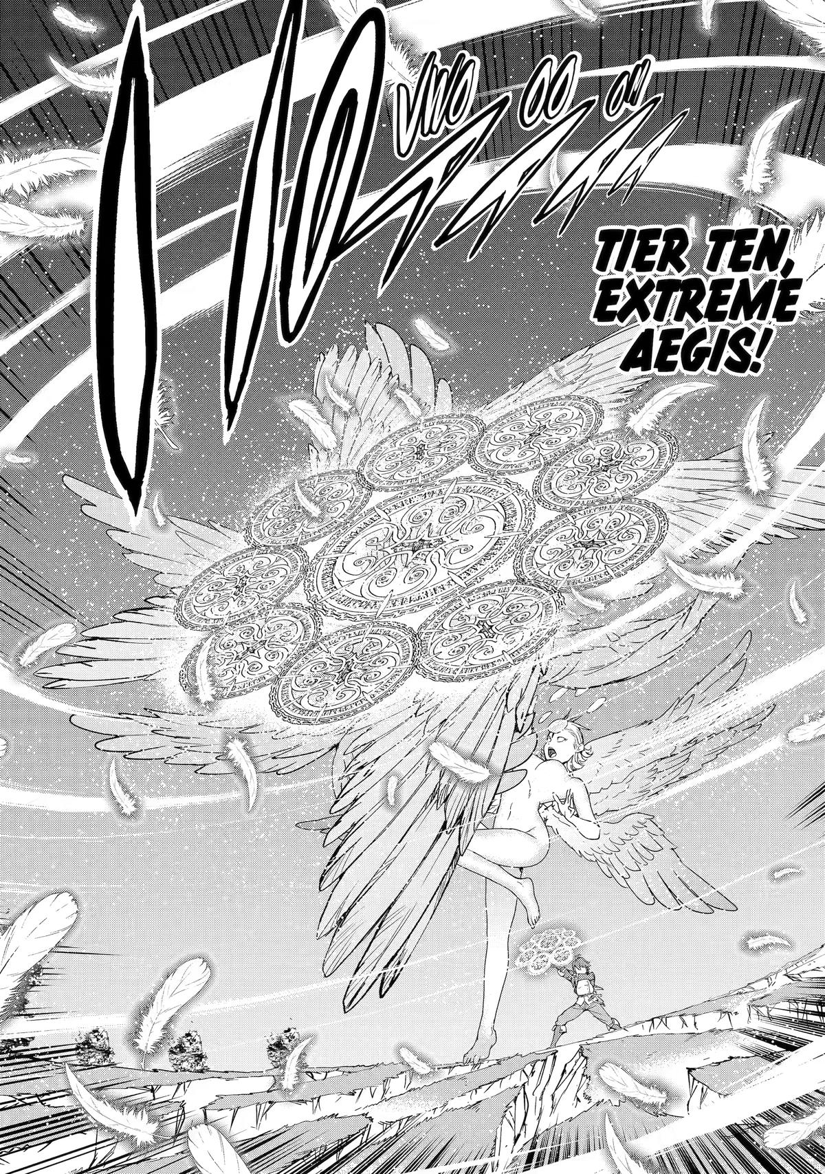 From Overshadowed to Overpowered - Second Reincarnation of a Talentless Chapter 27 45