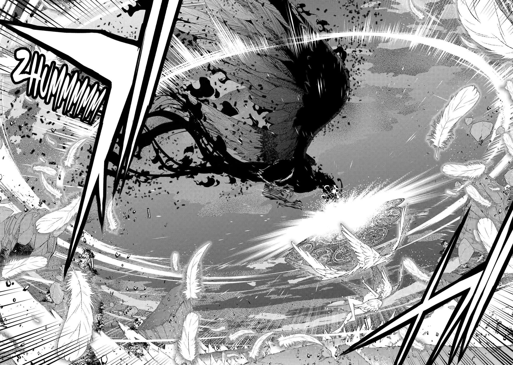 From Overshadowed to Overpowered - Second Reincarnation of a Talentless Chapter 27 49