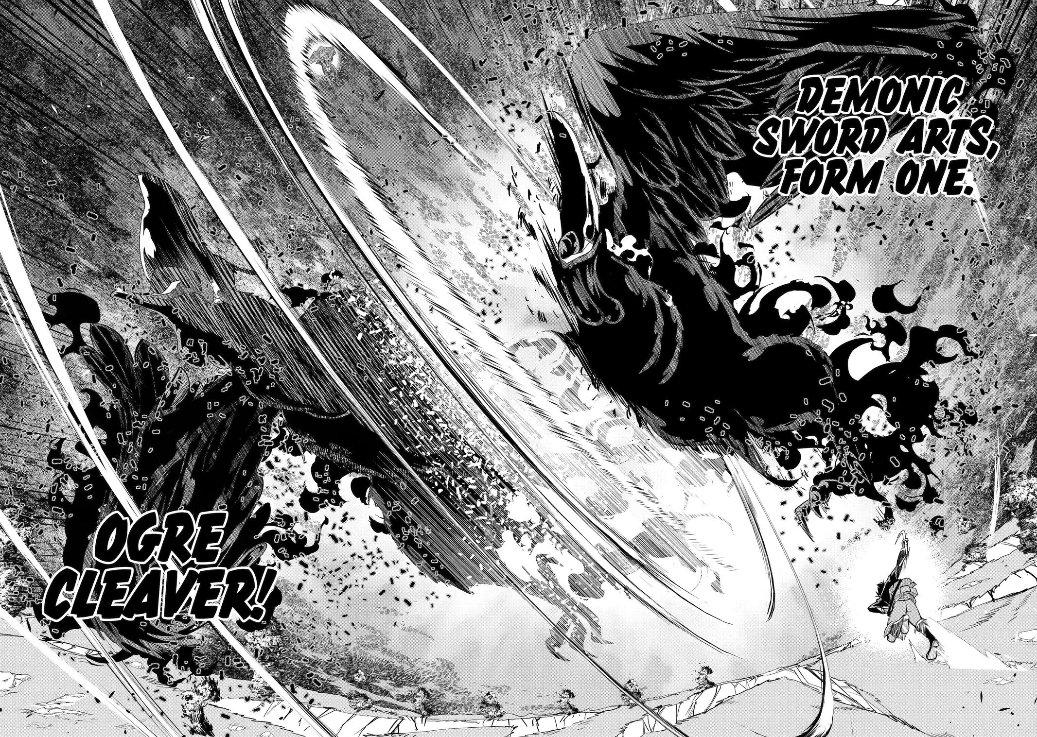 From Overshadowed to Overpowered - Second Reincarnation of a Talentless Chapter 27 56