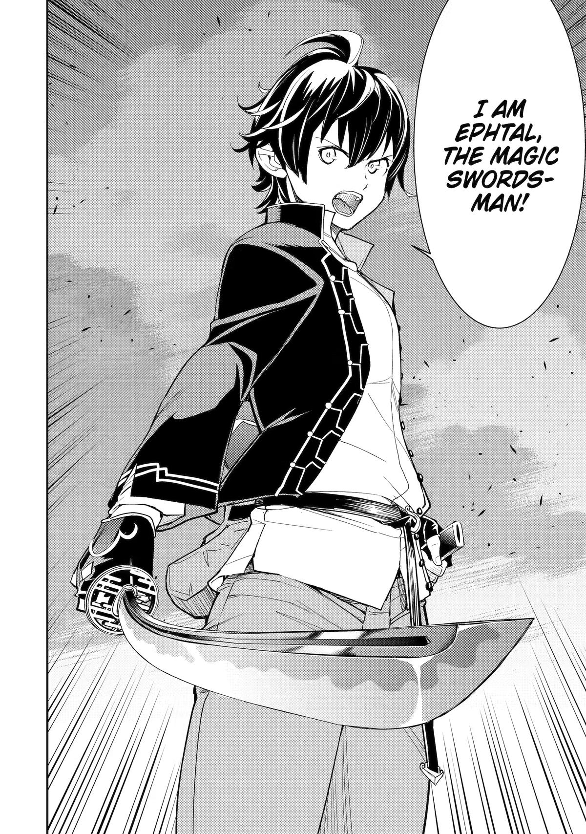 From Overshadowed to Overpowered - Second Reincarnation of a Talentless Chapter 27 59