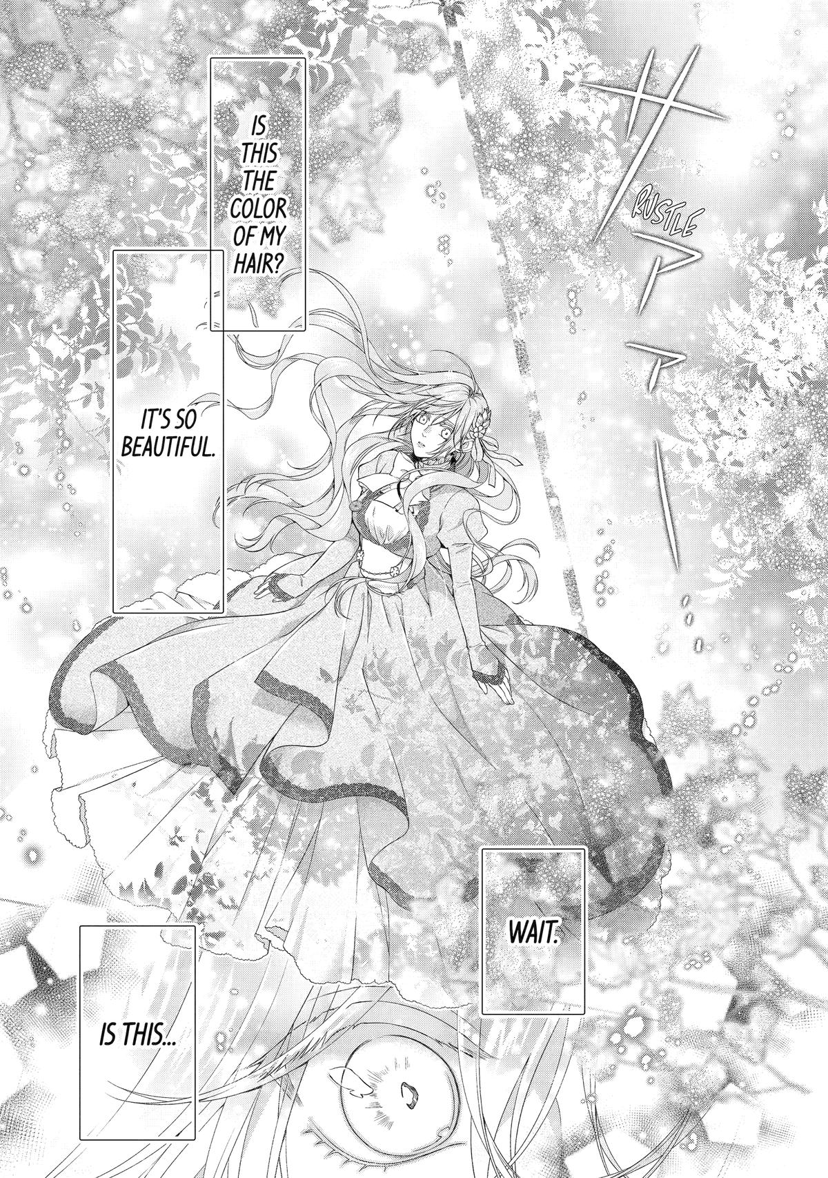 The Villainess's Guide to (Not) Falling in Love Chapter 22 12