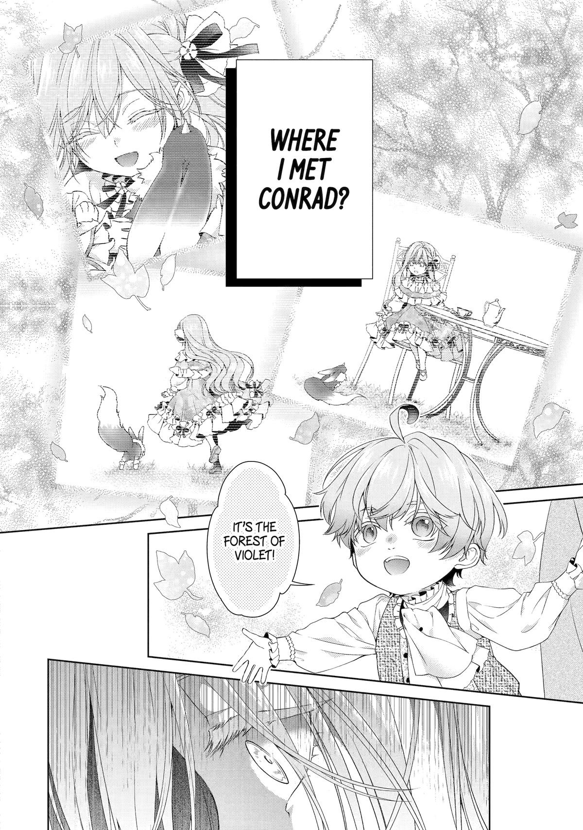 The Villainess's Guide to (Not) Falling in Love Chapter 22 13