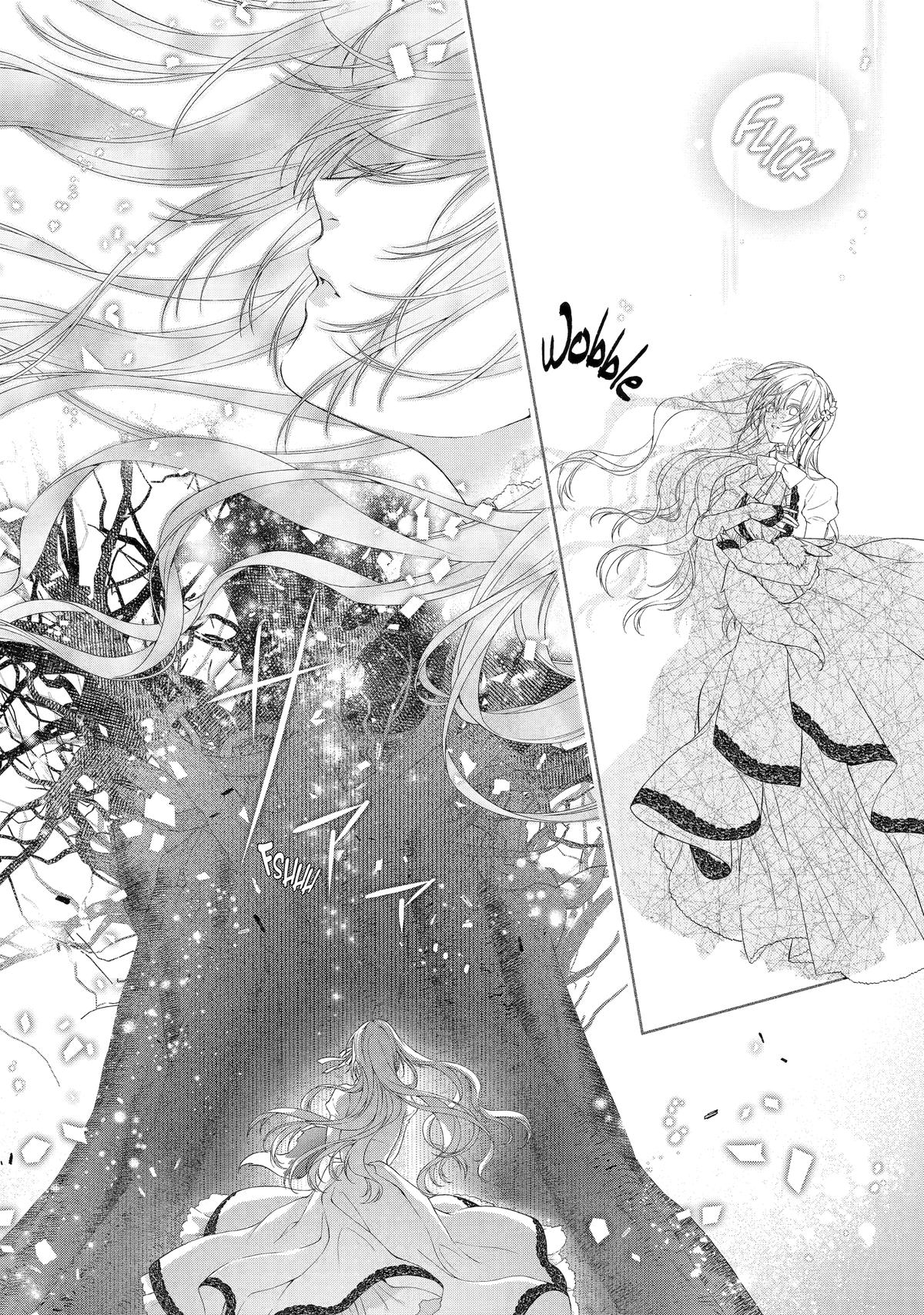 The Villainess's Guide to (Not) Falling in Love Chapter 22 41