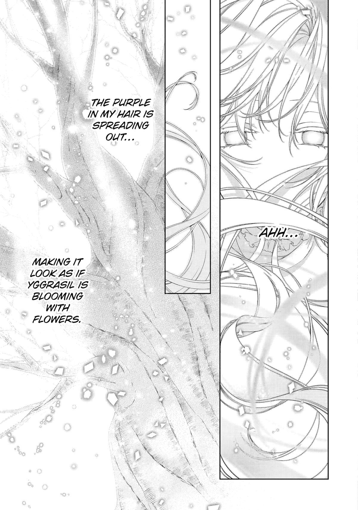 The Villainess's Guide to (Not) Falling in Love Chapter 22 42