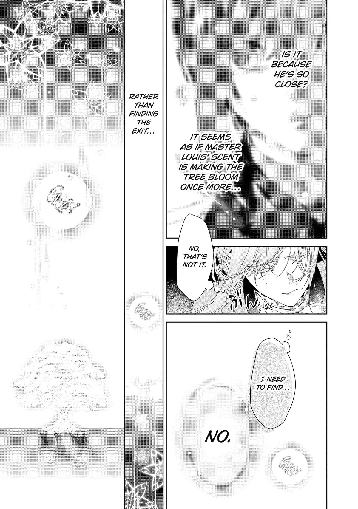 The Villainess's Guide to (Not) Falling in Love Chapter 22 44