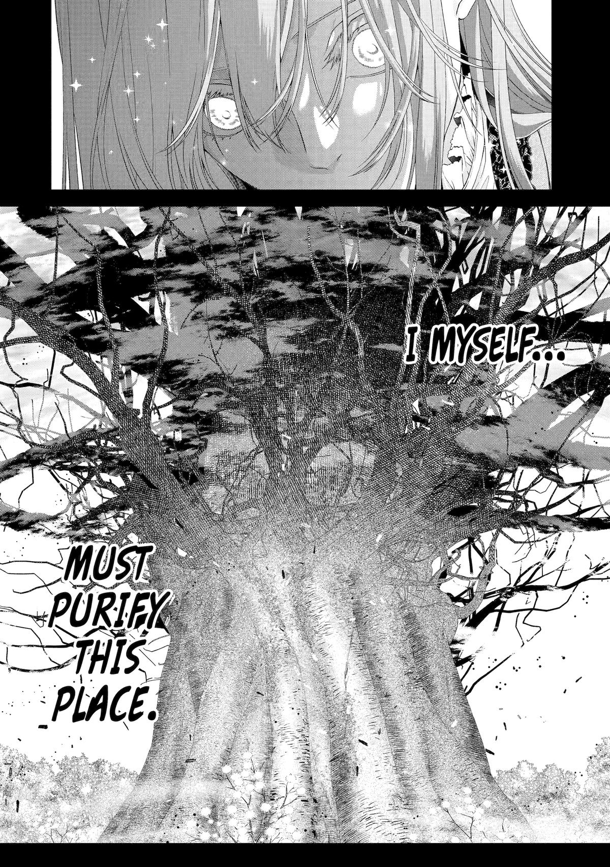 The Villainess's Guide to (Not) Falling in Love Chapter 22 45