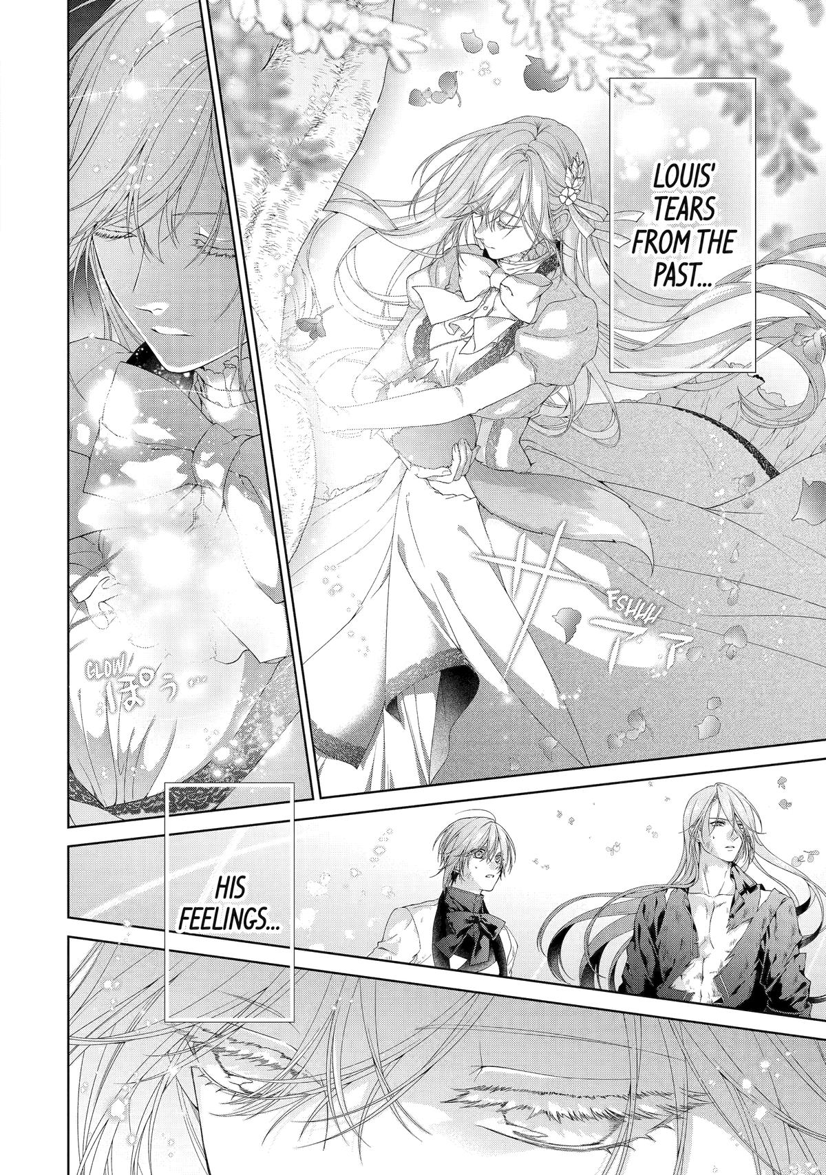 The Villainess's Guide to (Not) Falling in Love Chapter 23 23