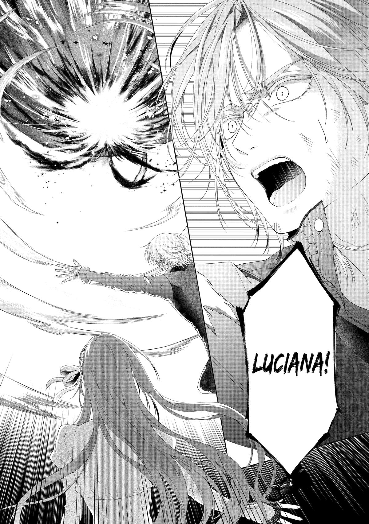 The Villainess's Guide to (Not) Falling in Love Chapter 23 44