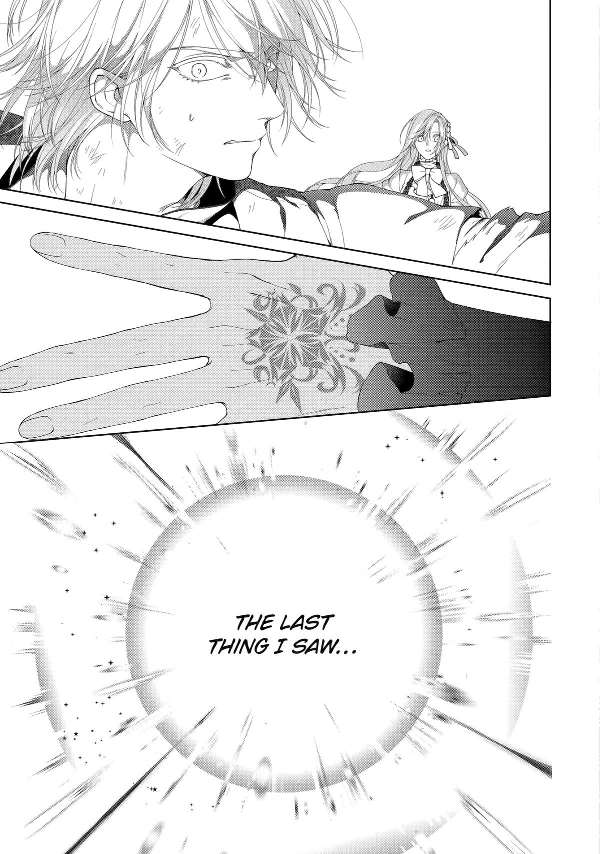 The Villainess's Guide to (Not) Falling in Love Chapter 23 45