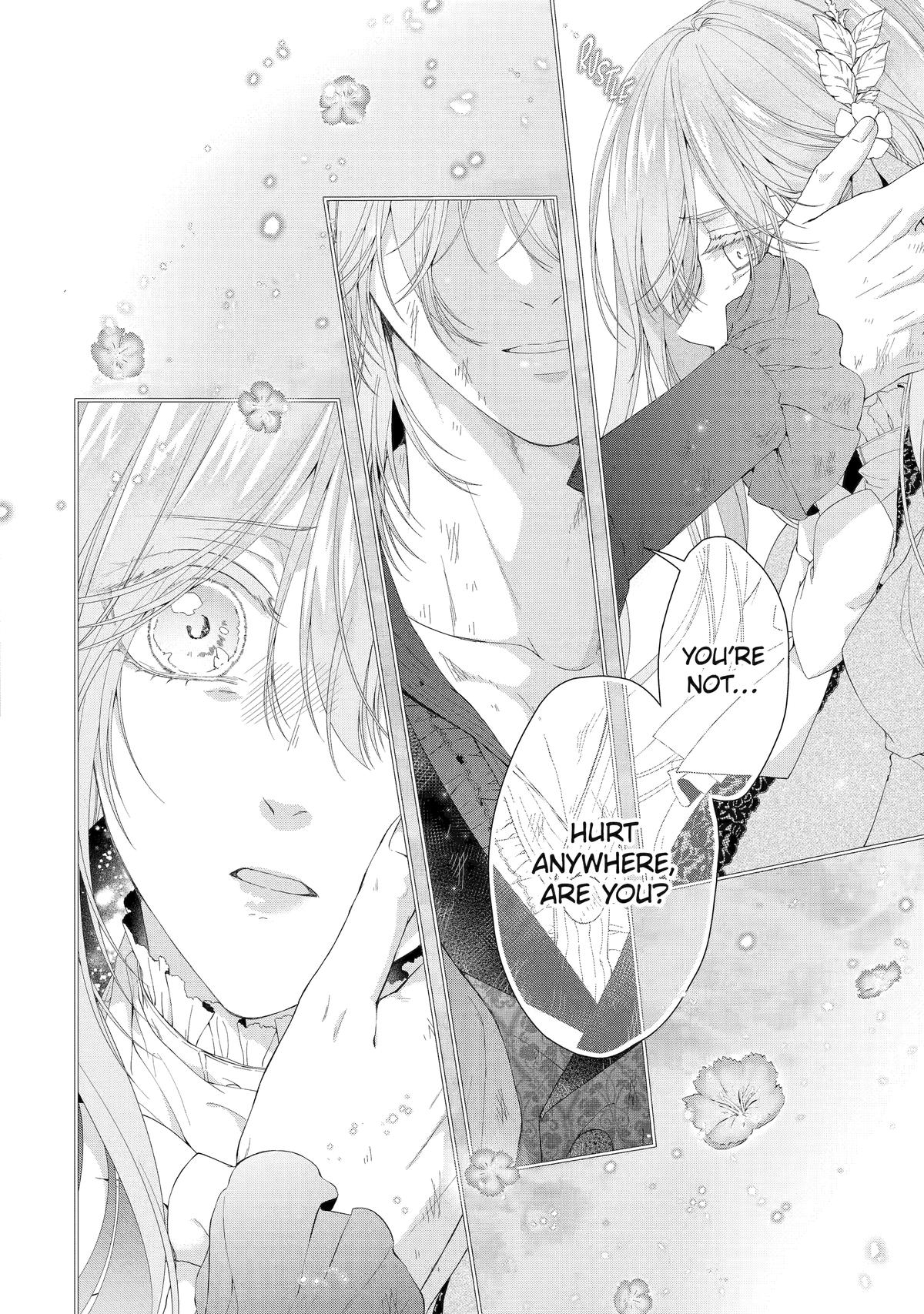 The Villainess's Guide to (Not) Falling in Love Chapter 24 6