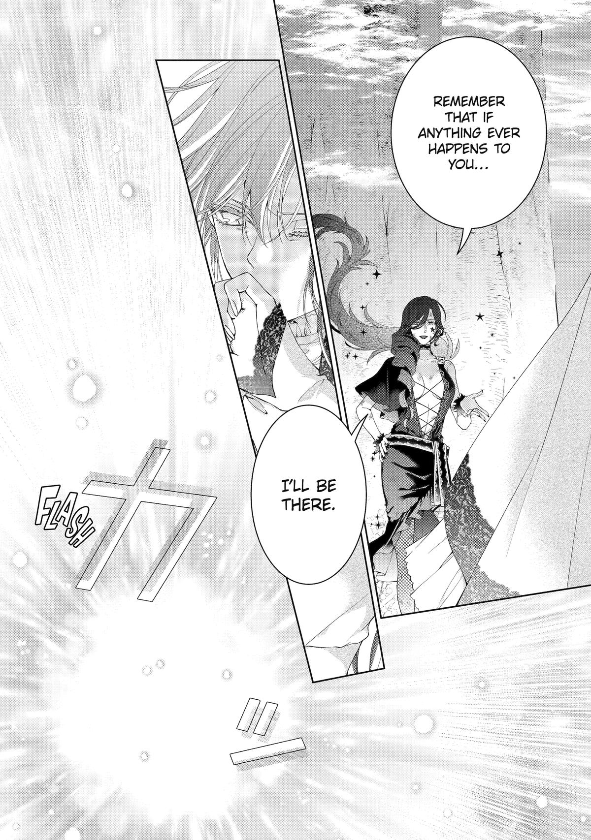 The Villainess's Guide to (Not) Falling in Love Chapter 24 27