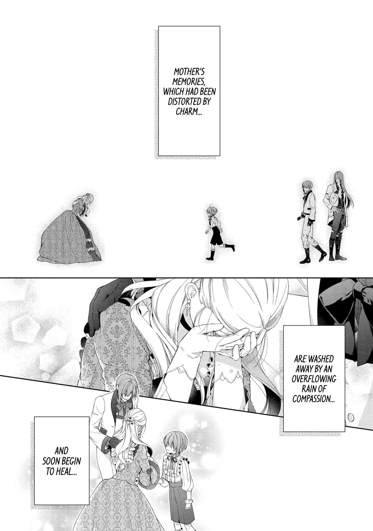 The Villainess's Guide to (Not) Falling in Love Chapter 24 40