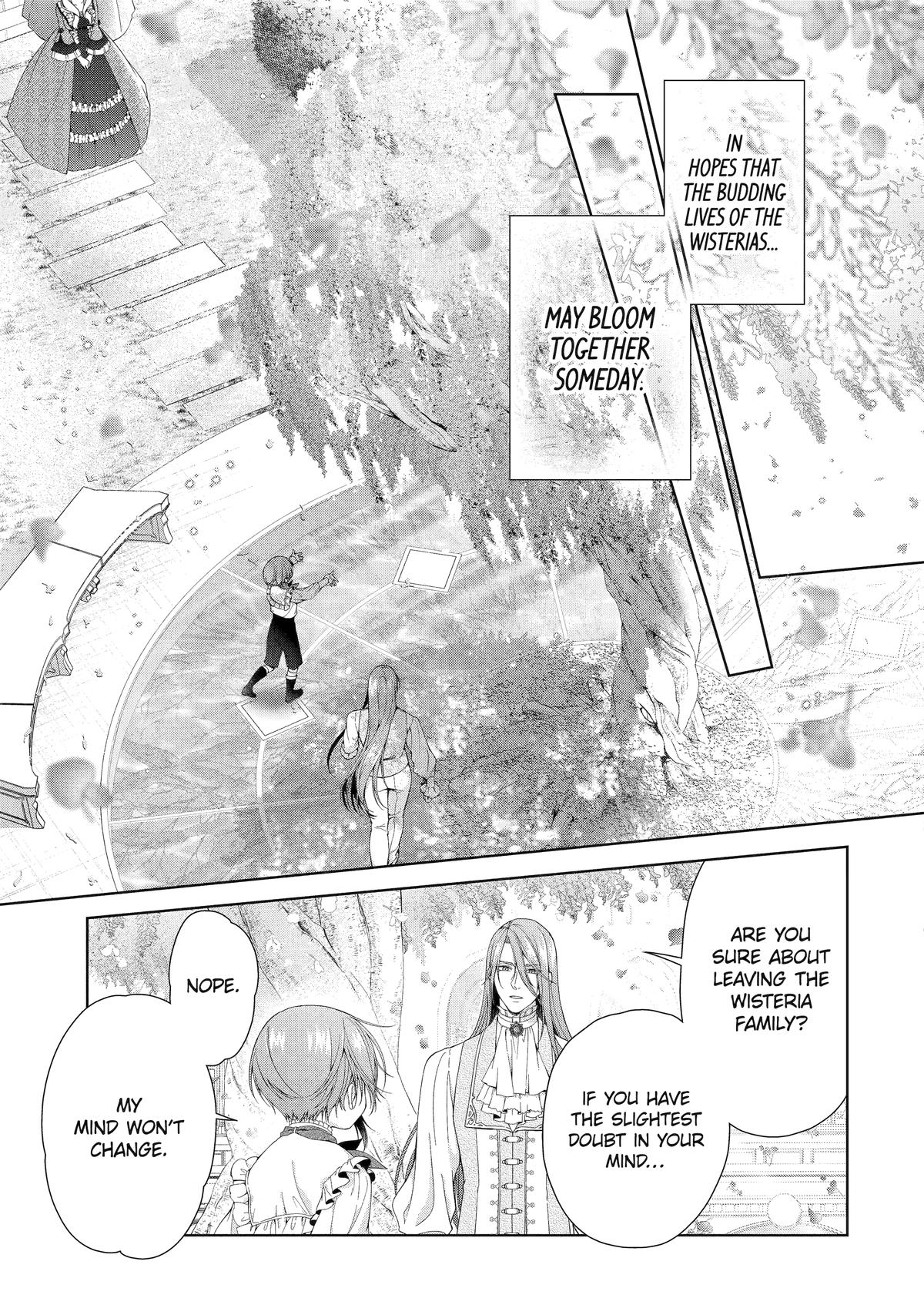 The Villainess's Guide to (Not) Falling in Love Chapter 24 41