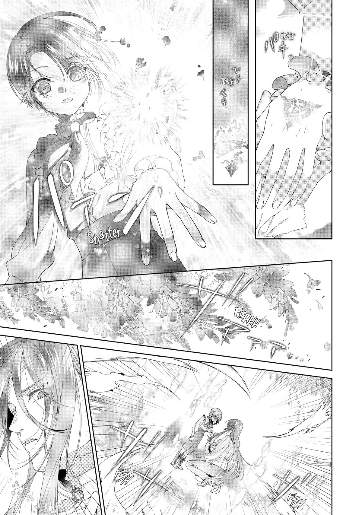 The Villainess's Guide to (Not) Falling in Love Chapter 24 45