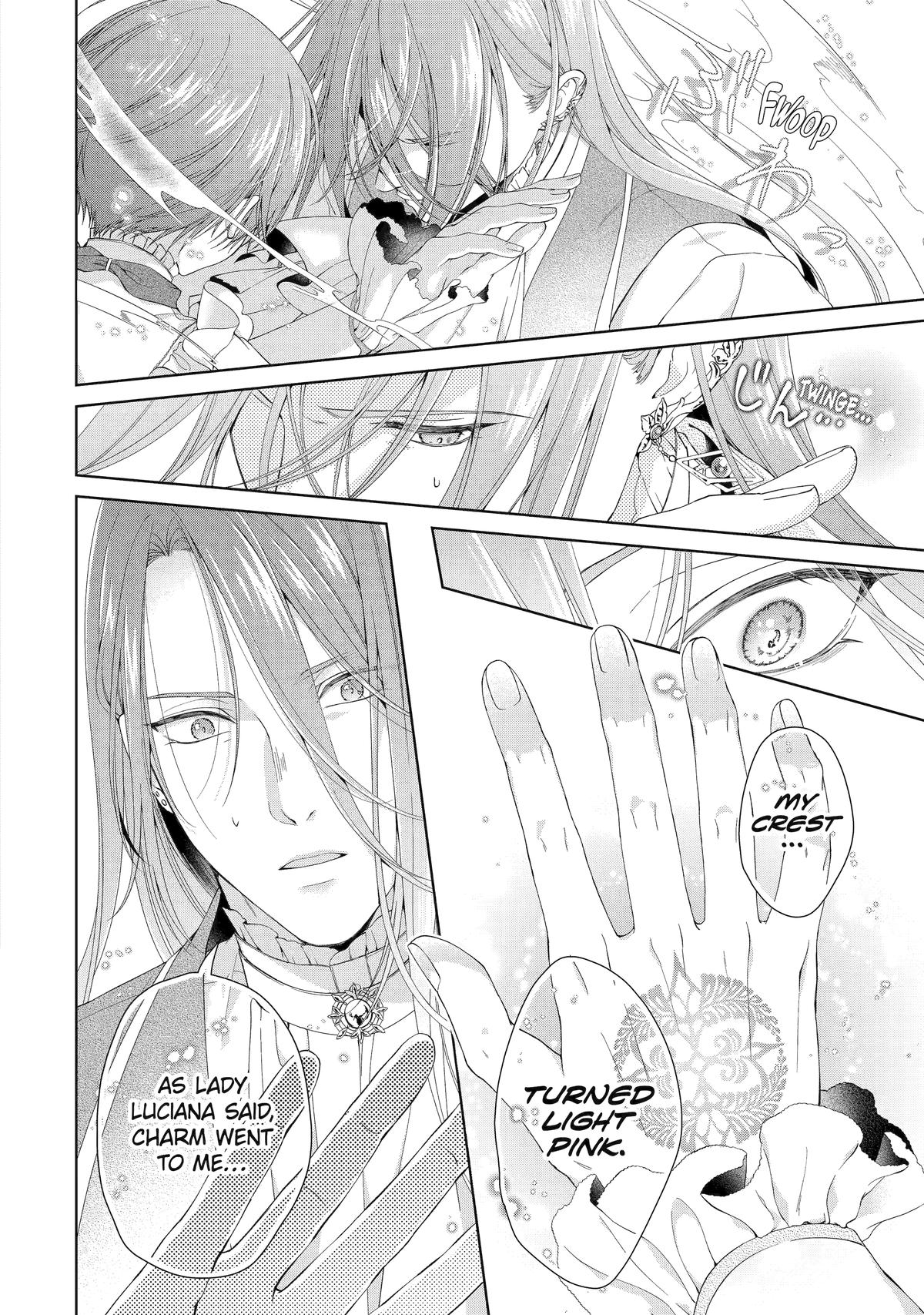 The Villainess's Guide to (Not) Falling in Love Chapter 24 46