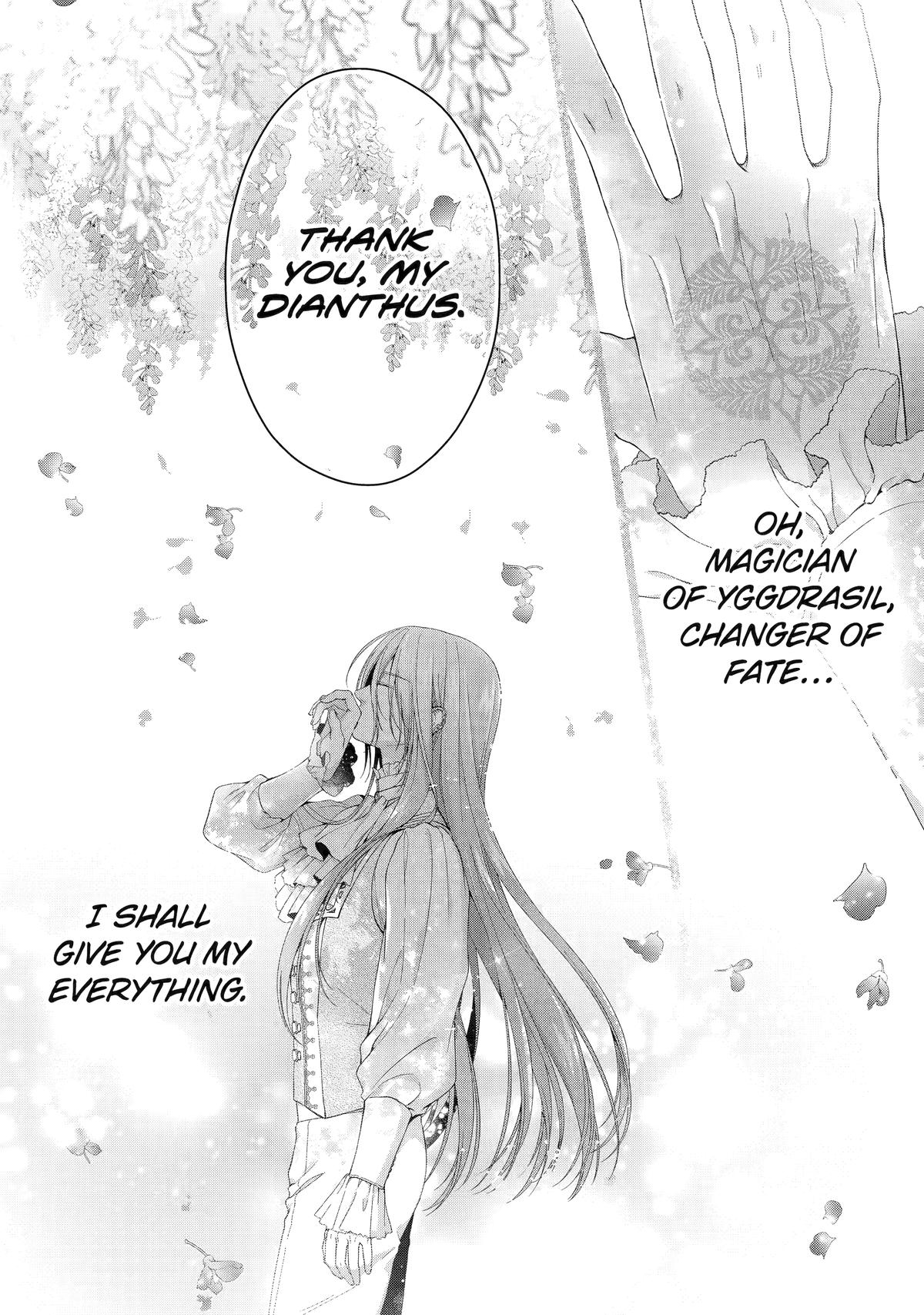 The Villainess's Guide to (Not) Falling in Love Chapter 24 50