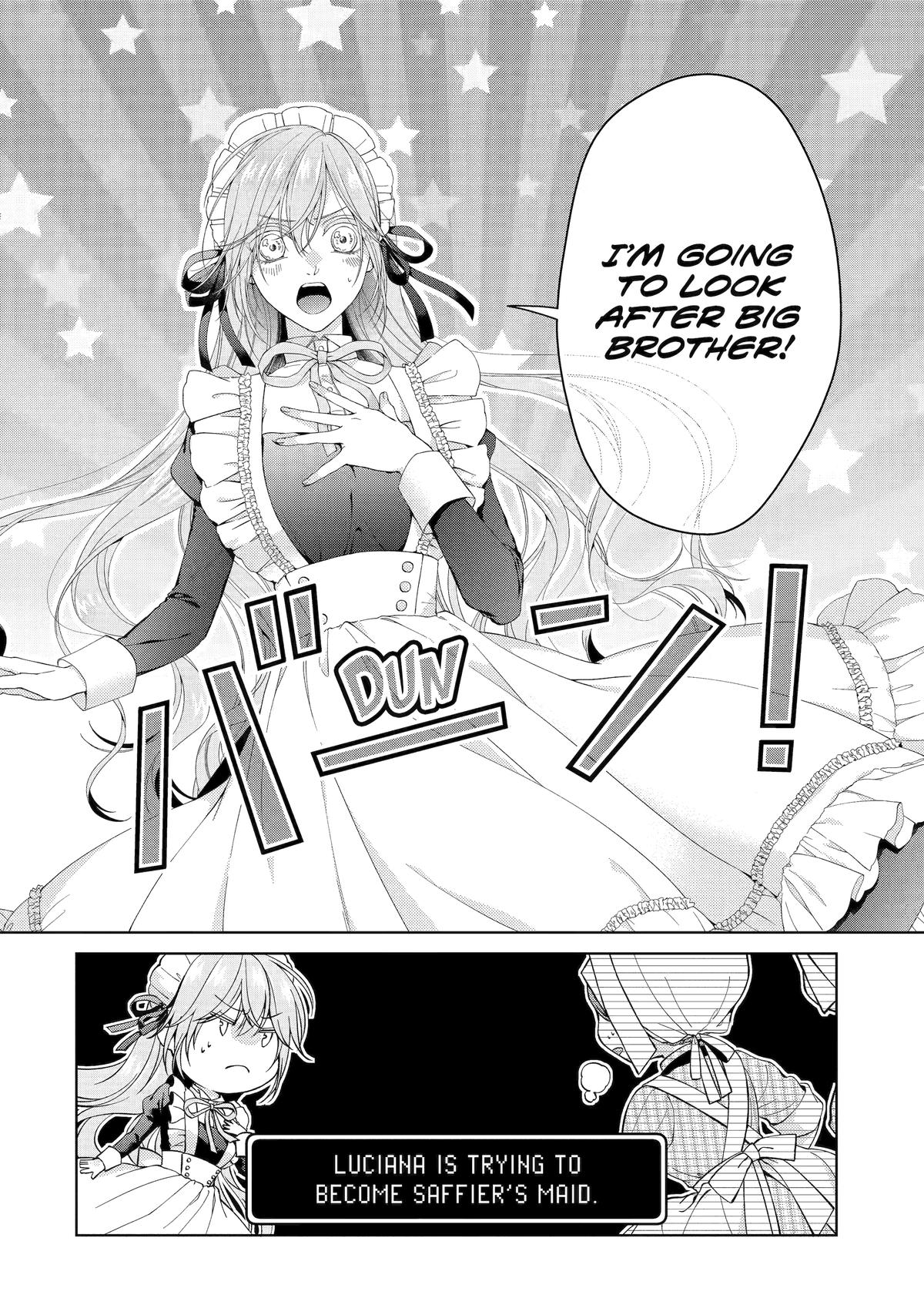 The Villainess's Guide to (Not) Falling in Love Chapter 24 52