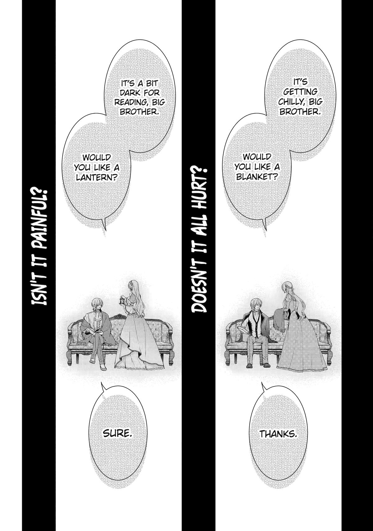 The Villainess's Guide to (Not) Falling in Love Chapter 25 13