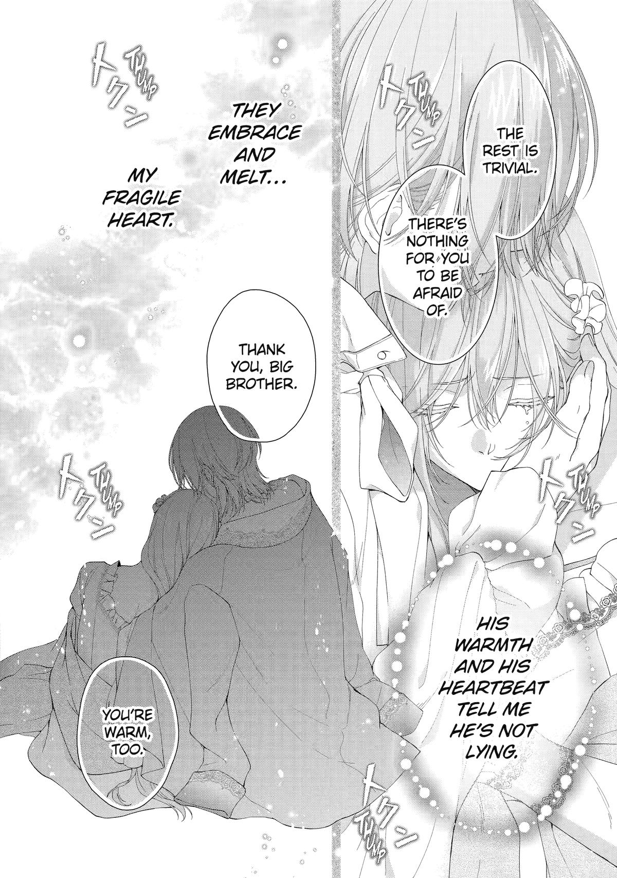 The Villainess's Guide to (Not) Falling in Love Chapter 25 18