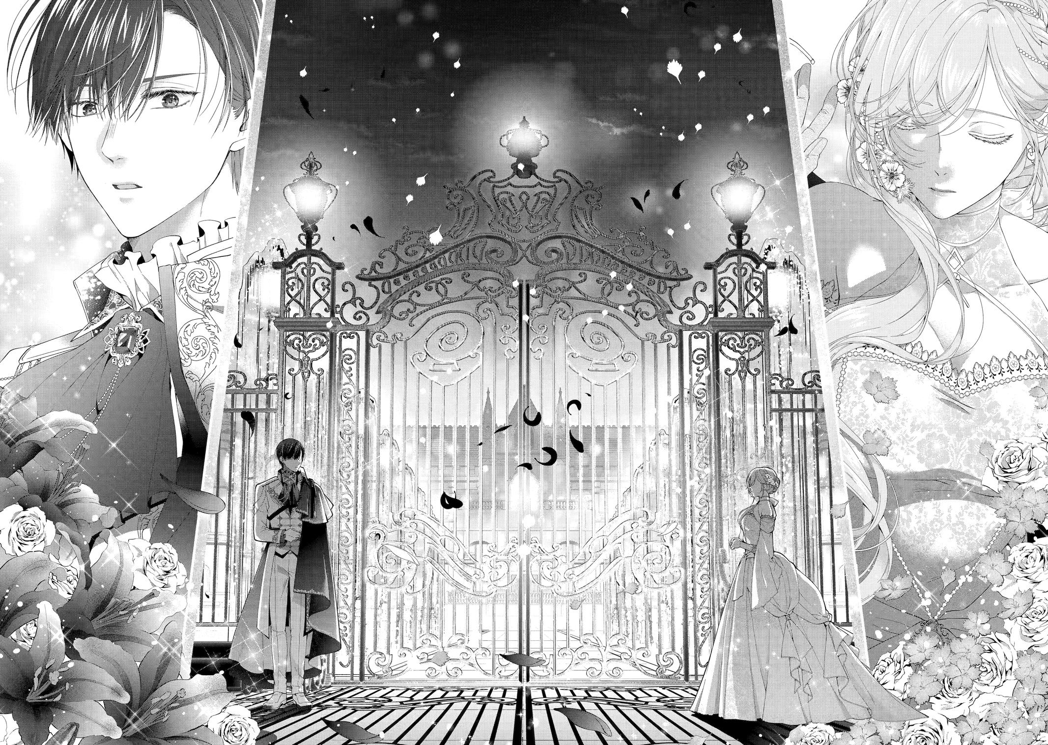 The Villainess's Guide to (Not) Falling in Love Chapter 26 6