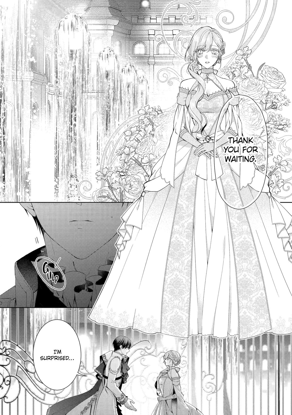 The Villainess's Guide to (Not) Falling in Love Chapter 26 7