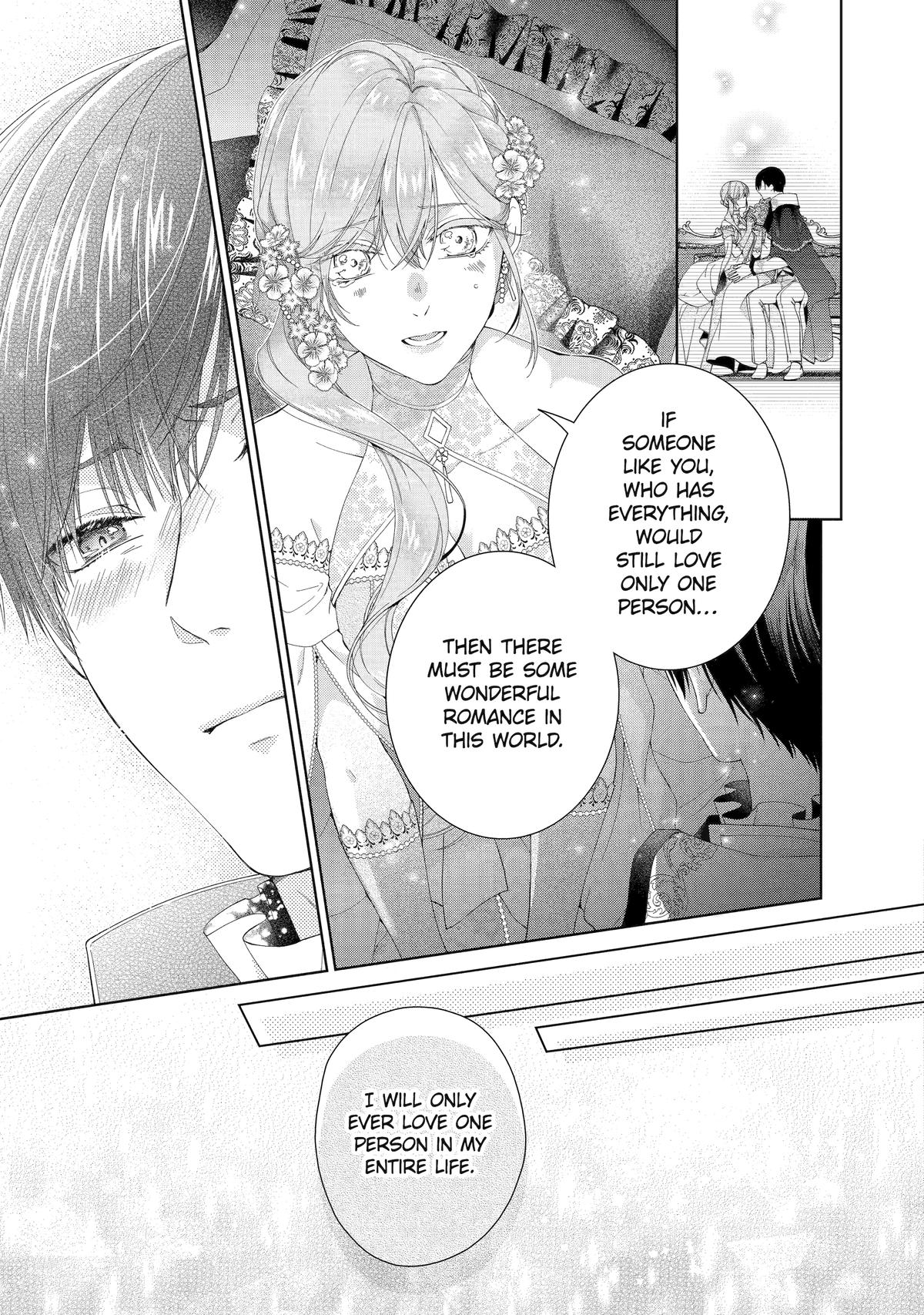 The Villainess's Guide to (Not) Falling in Love Chapter 26 18