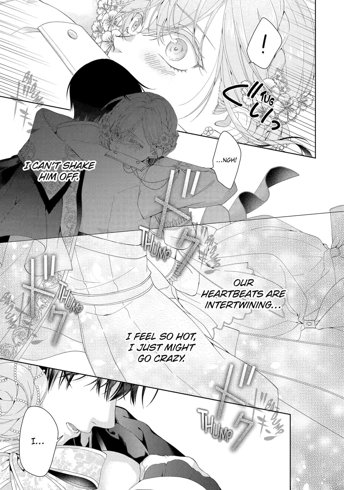 The Villainess's Guide to (Not) Falling in Love Chapter 26 31