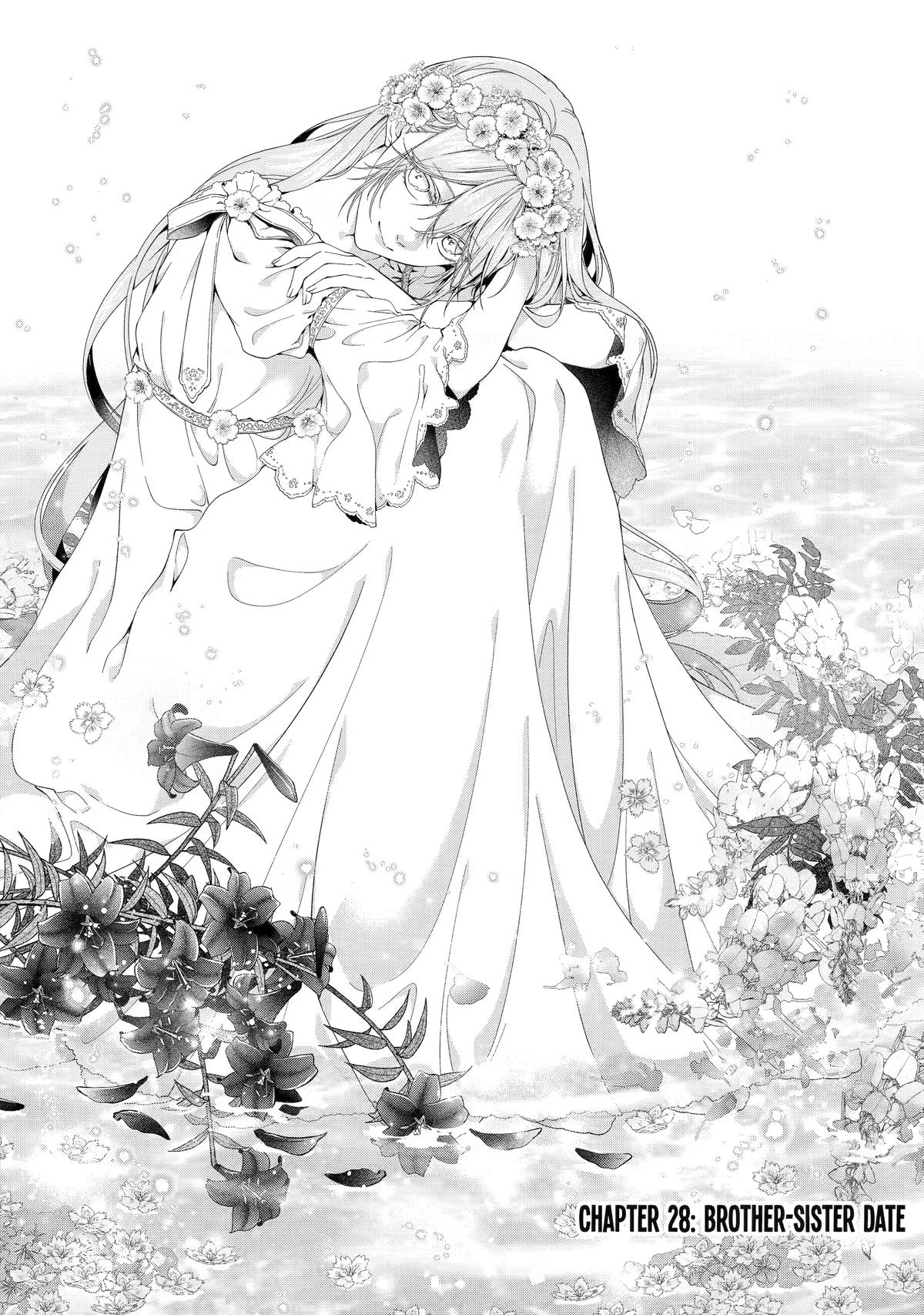 The Villainess's Guide to (Not) Falling in Love Chapter 28 2