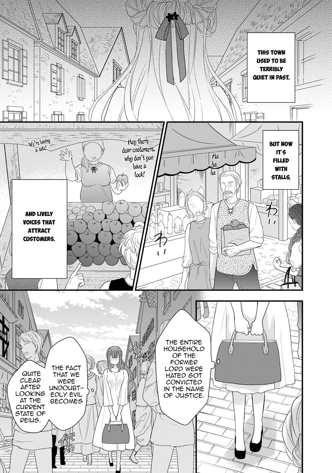 The Wolf Lord's Lady Chapter 2 3