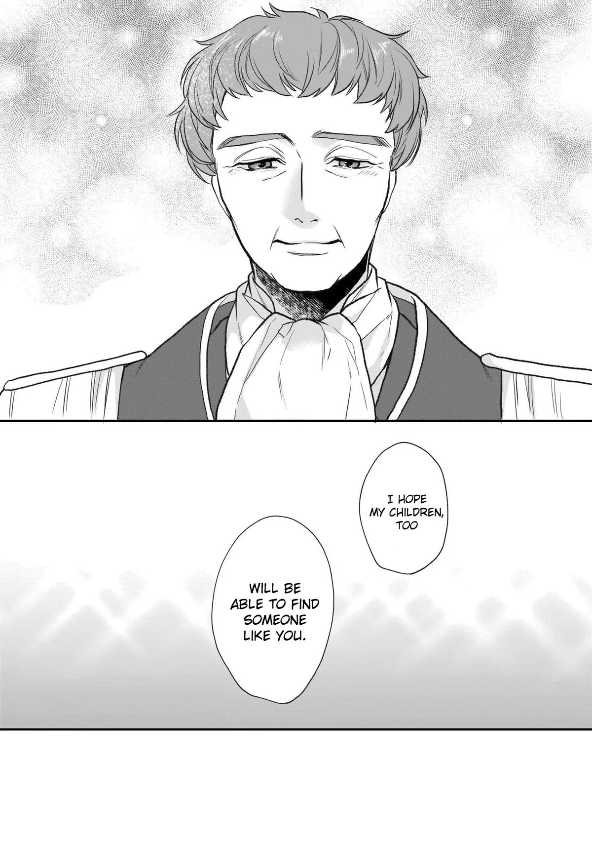 The Wolf Lord's Lady Chapter 22 43