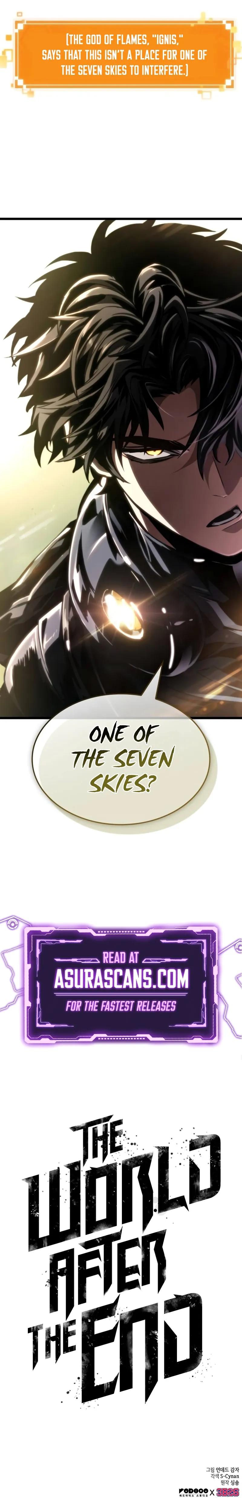 The World After The End 153