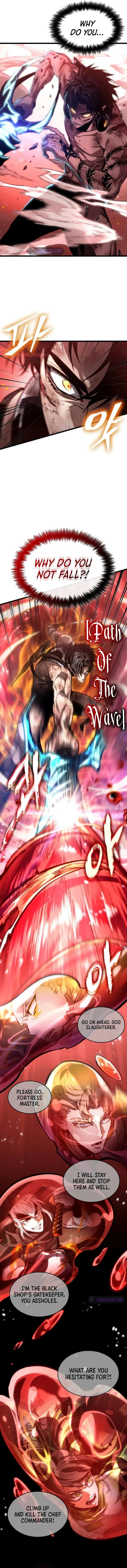 The World After The End 159