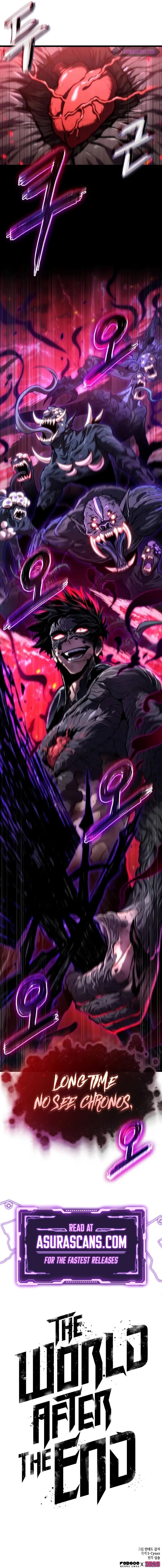 The World After The End 160