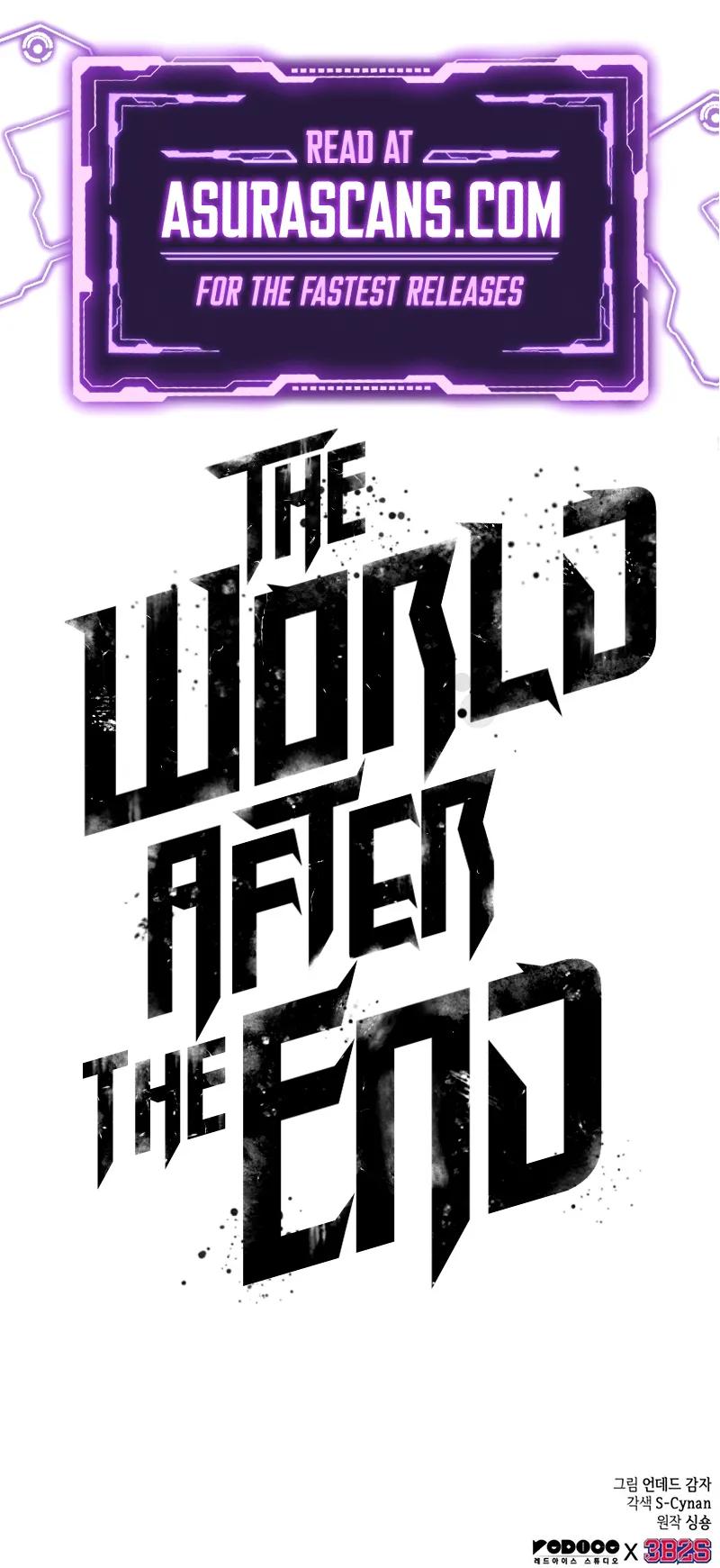 The World After The End 173
