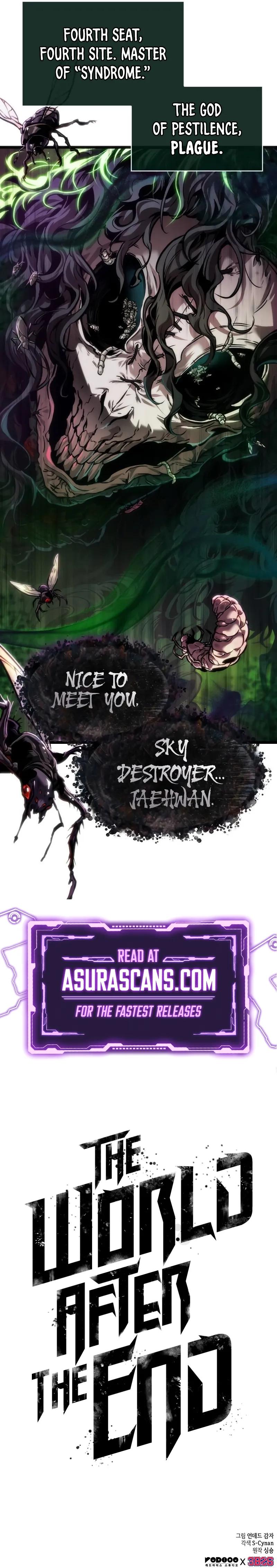 The World After The End 175