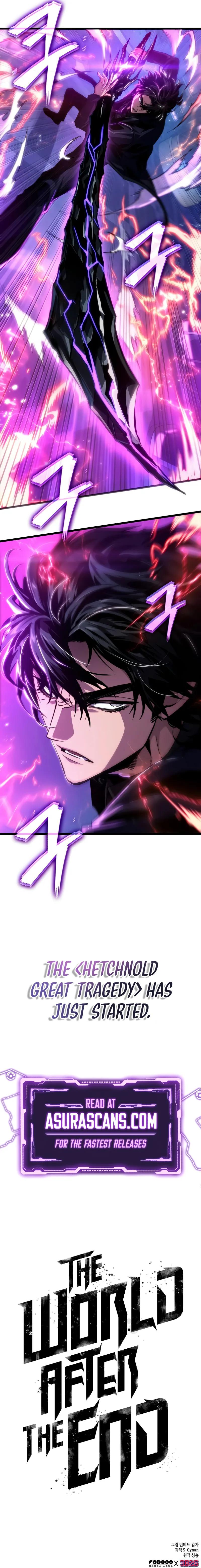 The World After The End 177