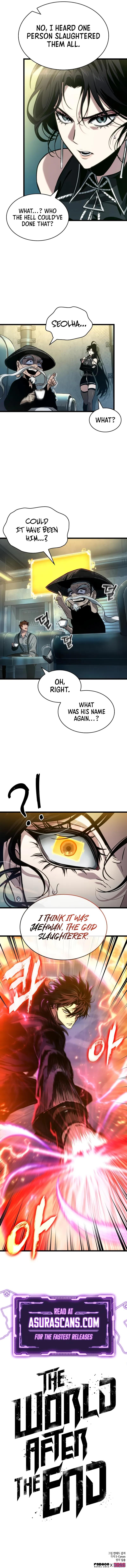 The World After The End 178