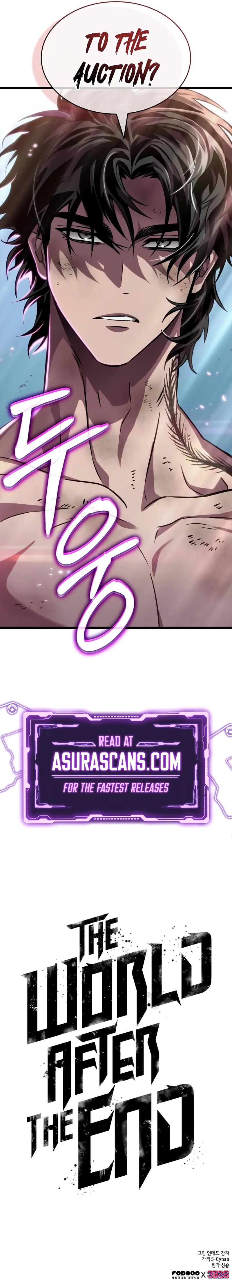 The World After The End 181