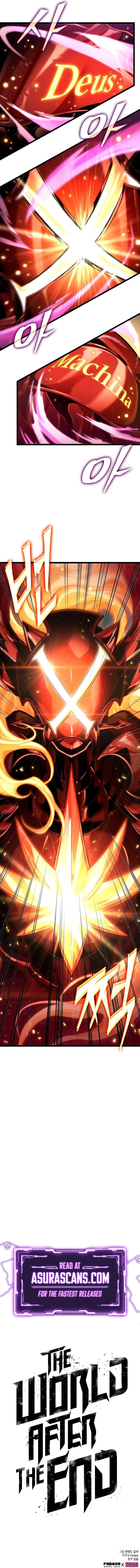 The World After The End 183