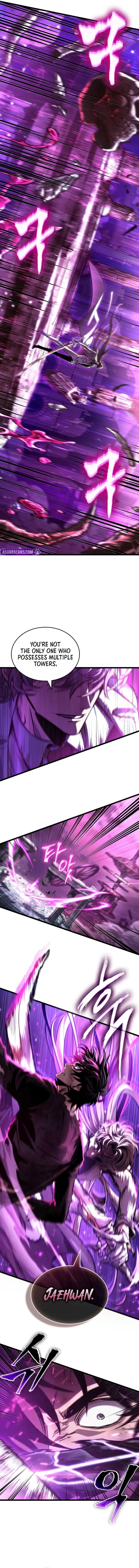 The World After The End 187