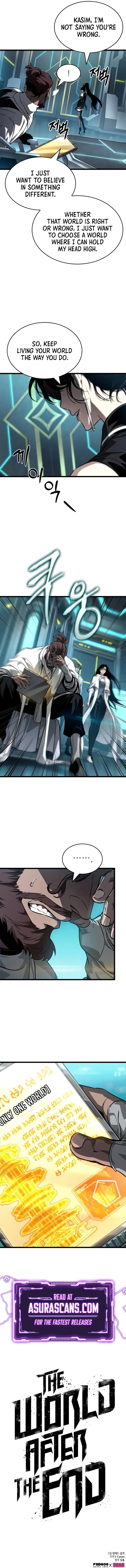 The World After The End 192