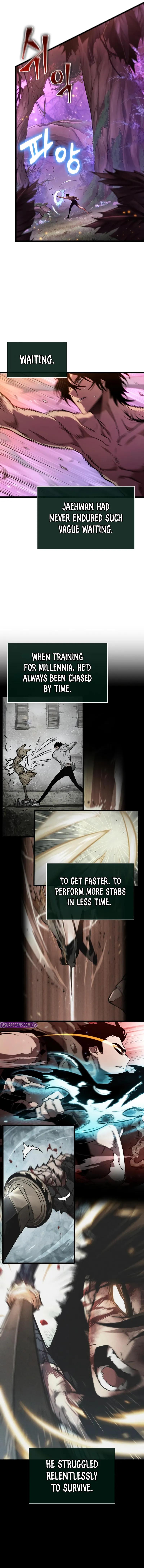 The World After The End 193