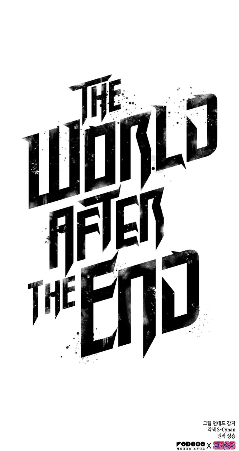 The World After The End 193