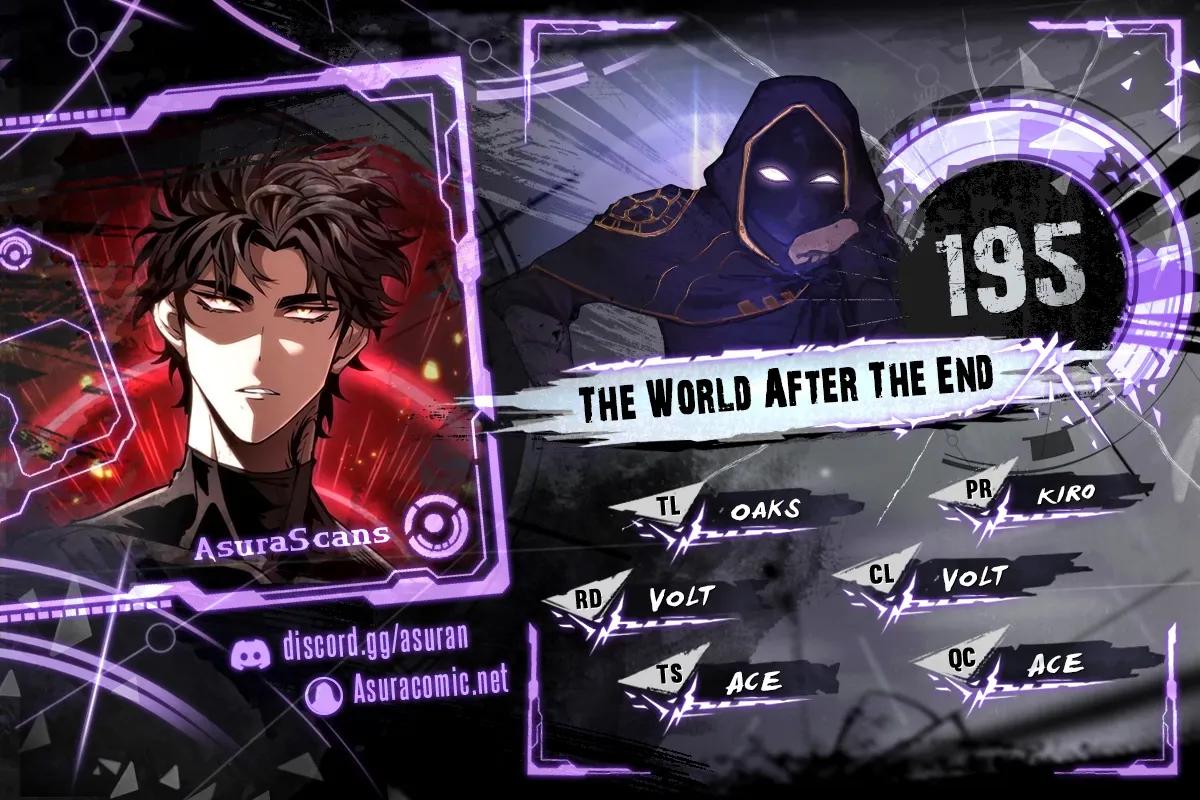 The World After The End 195