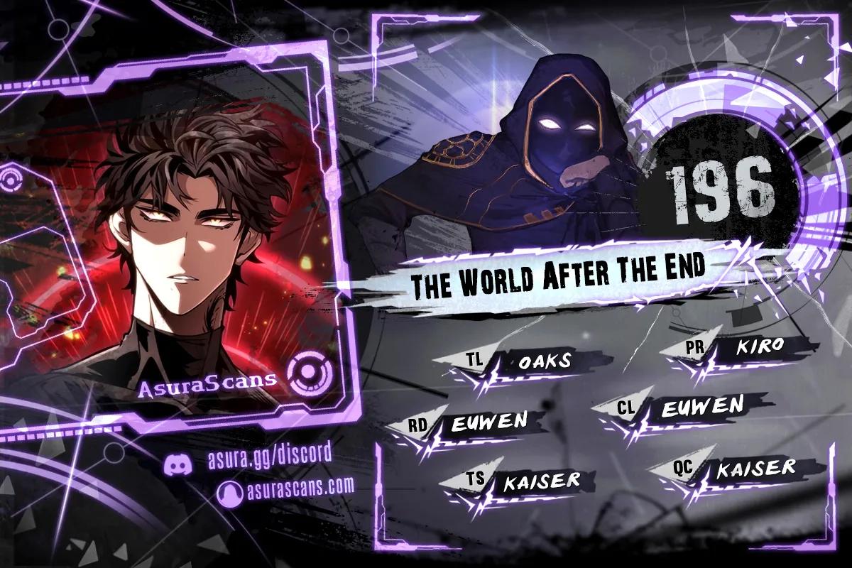 The World After The End 196