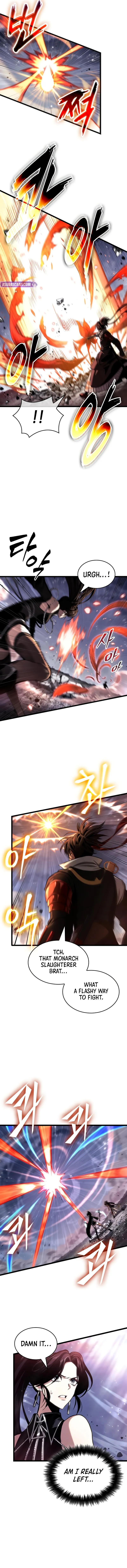 The World After the Fall Chapter 210