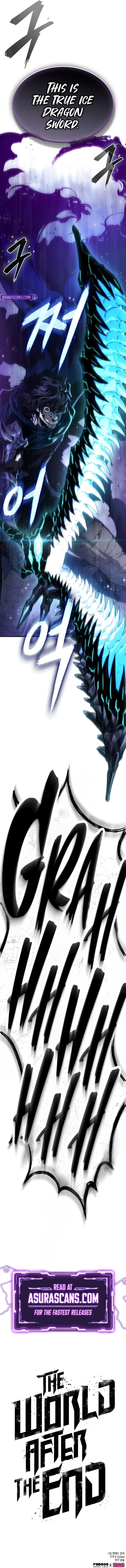 The World After the Fall Chapter 210